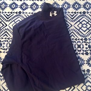 Under Armour Turtle Neck